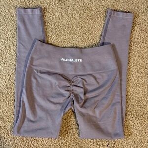 Alphalete Amplify leggings